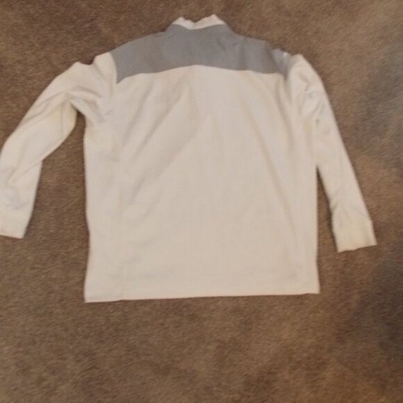 Nike Golf Kansas State Wildcats Pullover Size XXL - Picture 7 of 10